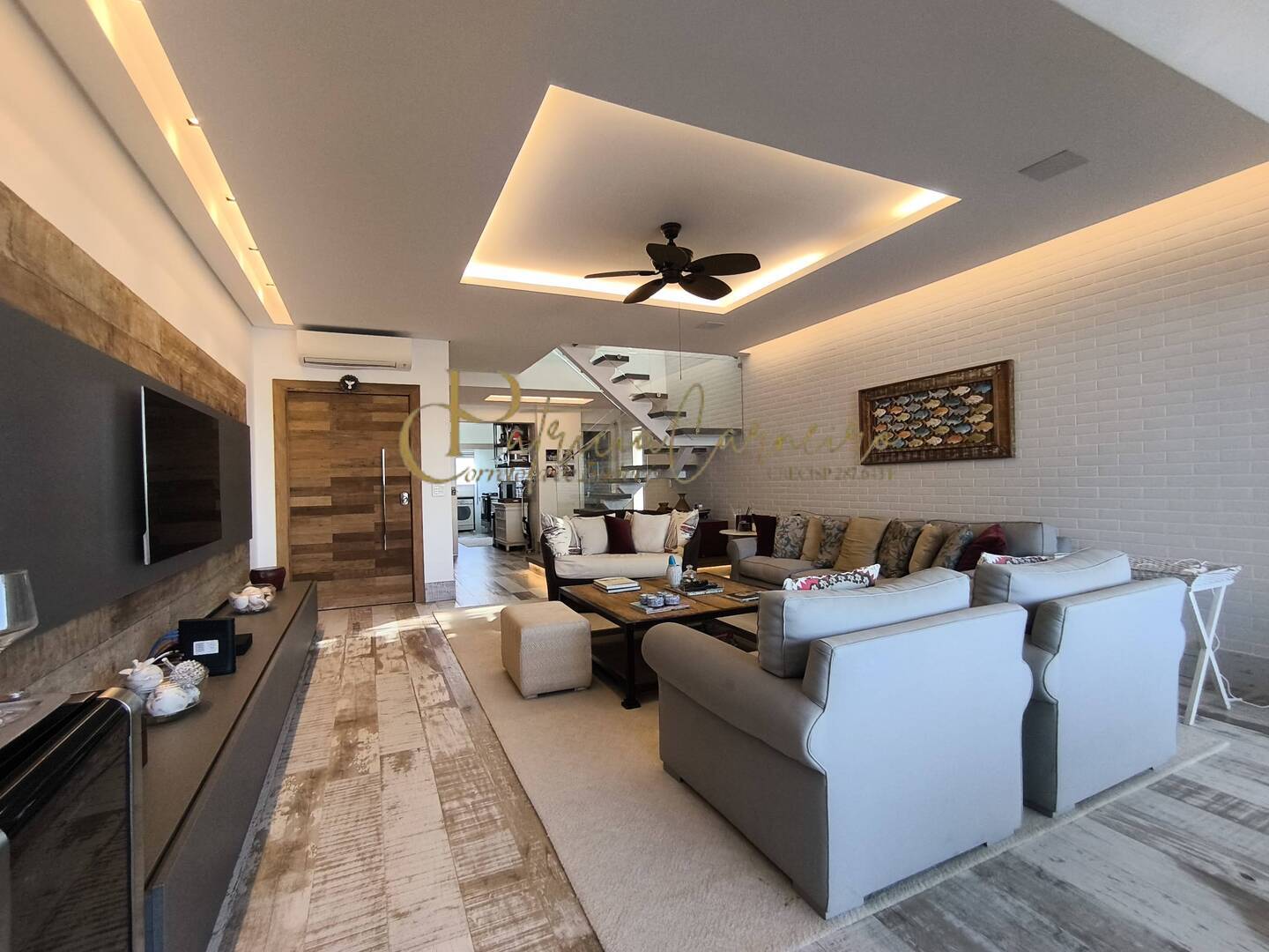 Cobertura, 4 quartos, 341 m² - Foto 6