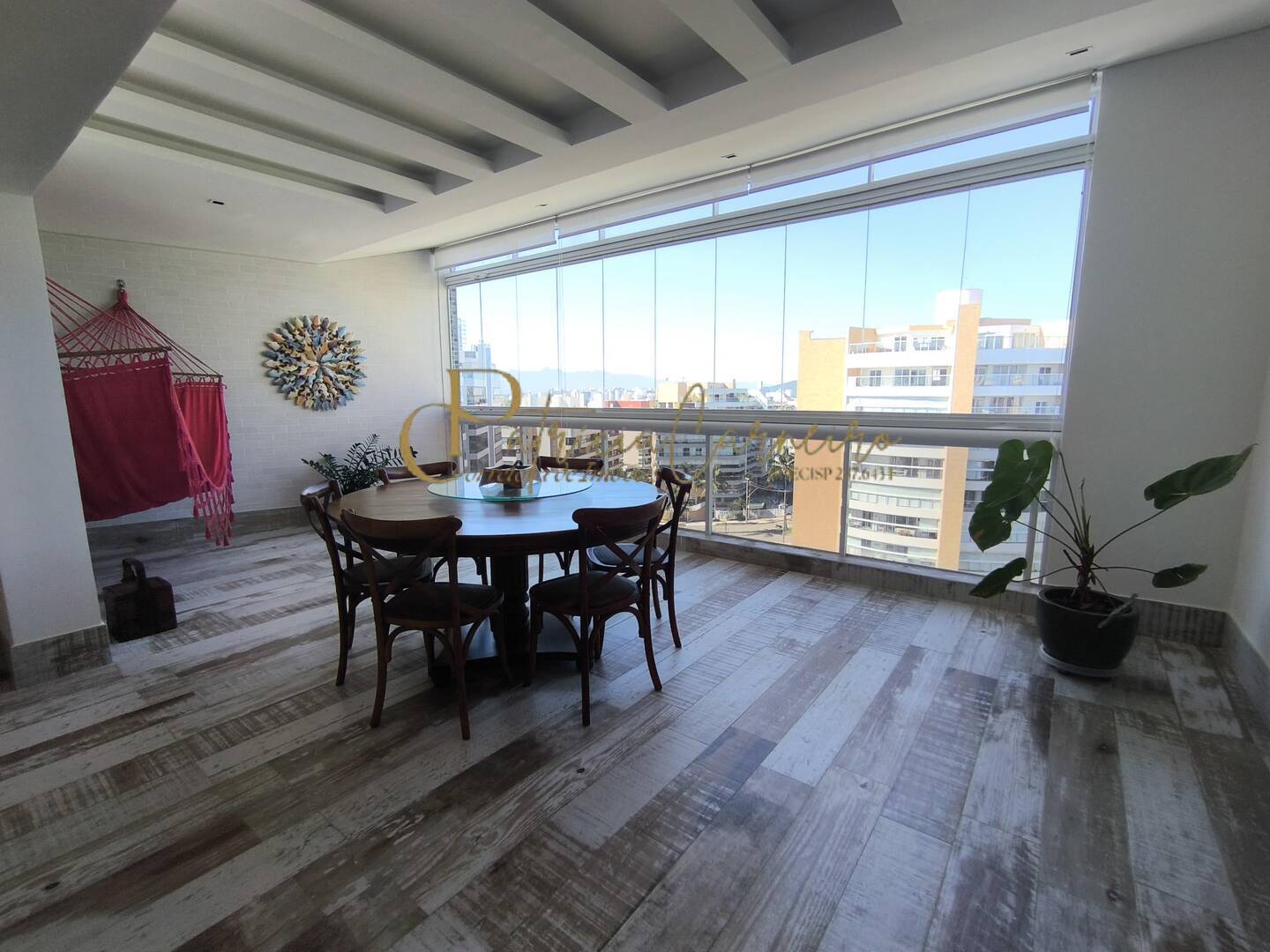 Cobertura, 4 quartos, 341 m² - Foto 7