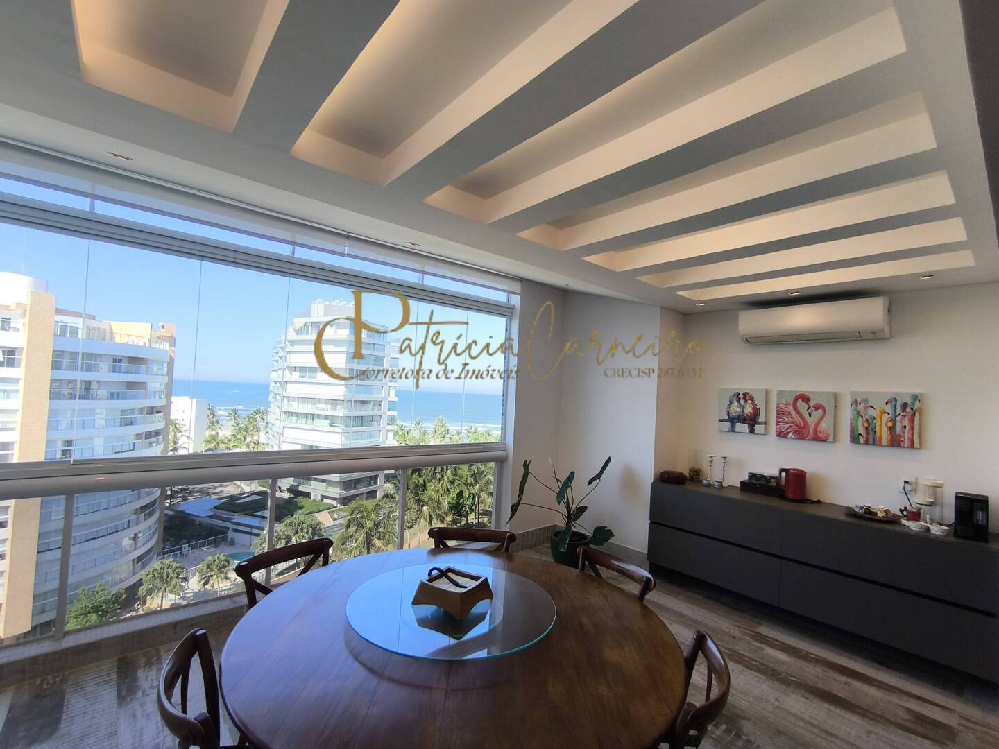 Cobertura, 4 quartos, 341 m² - Foto 2