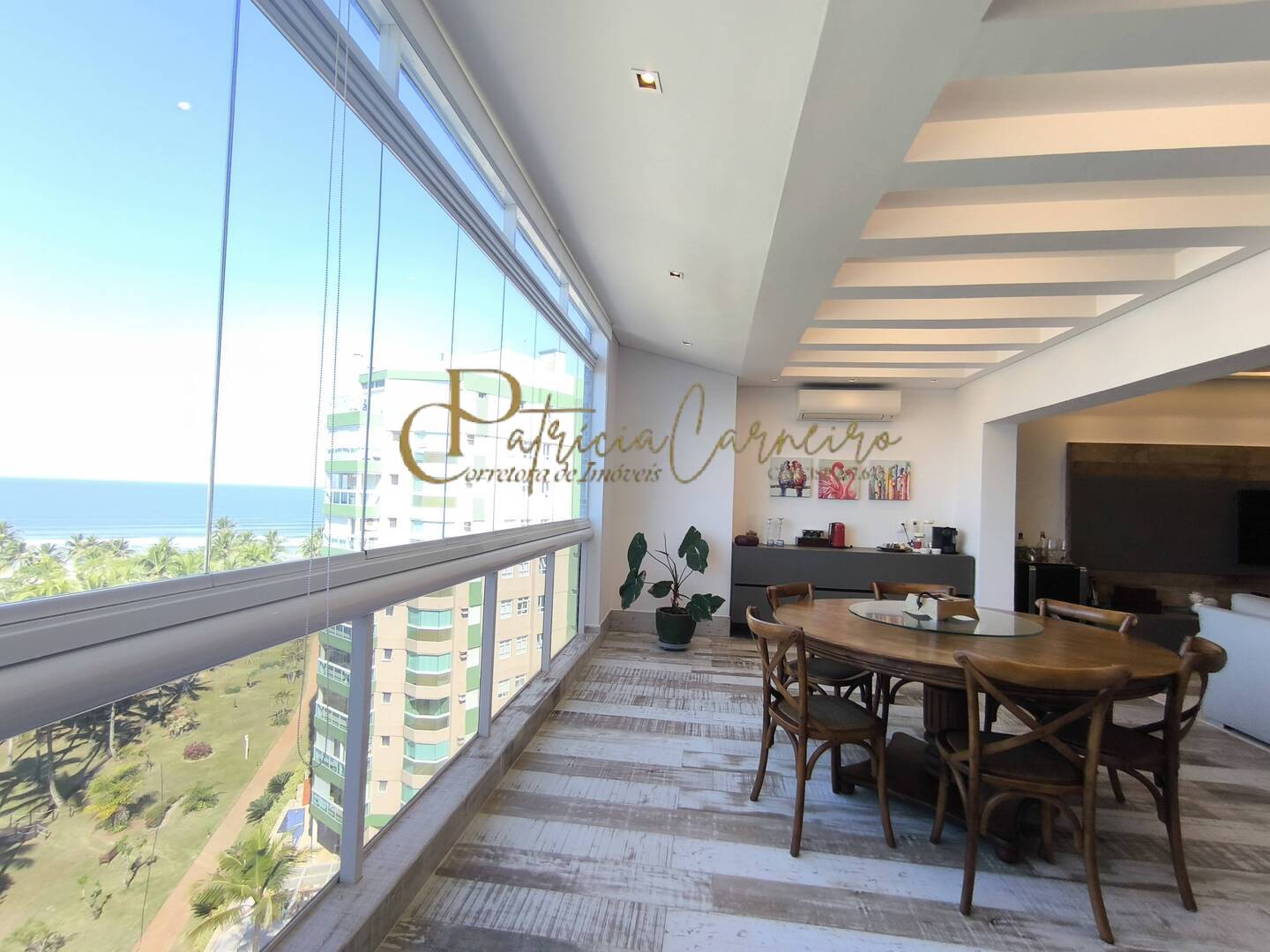 Cobertura, 4 quartos, 341 m² - Foto 1