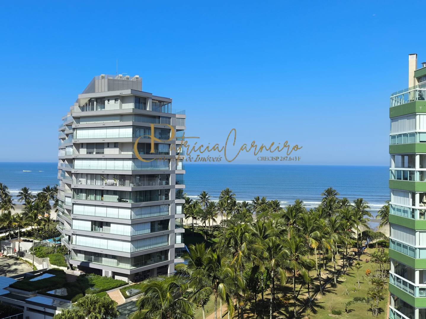 Cobertura, 4 quartos, 341 m² - Foto 10