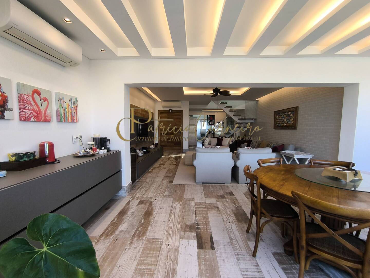 Cobertura, 4 quartos, 341 m² - Foto 11