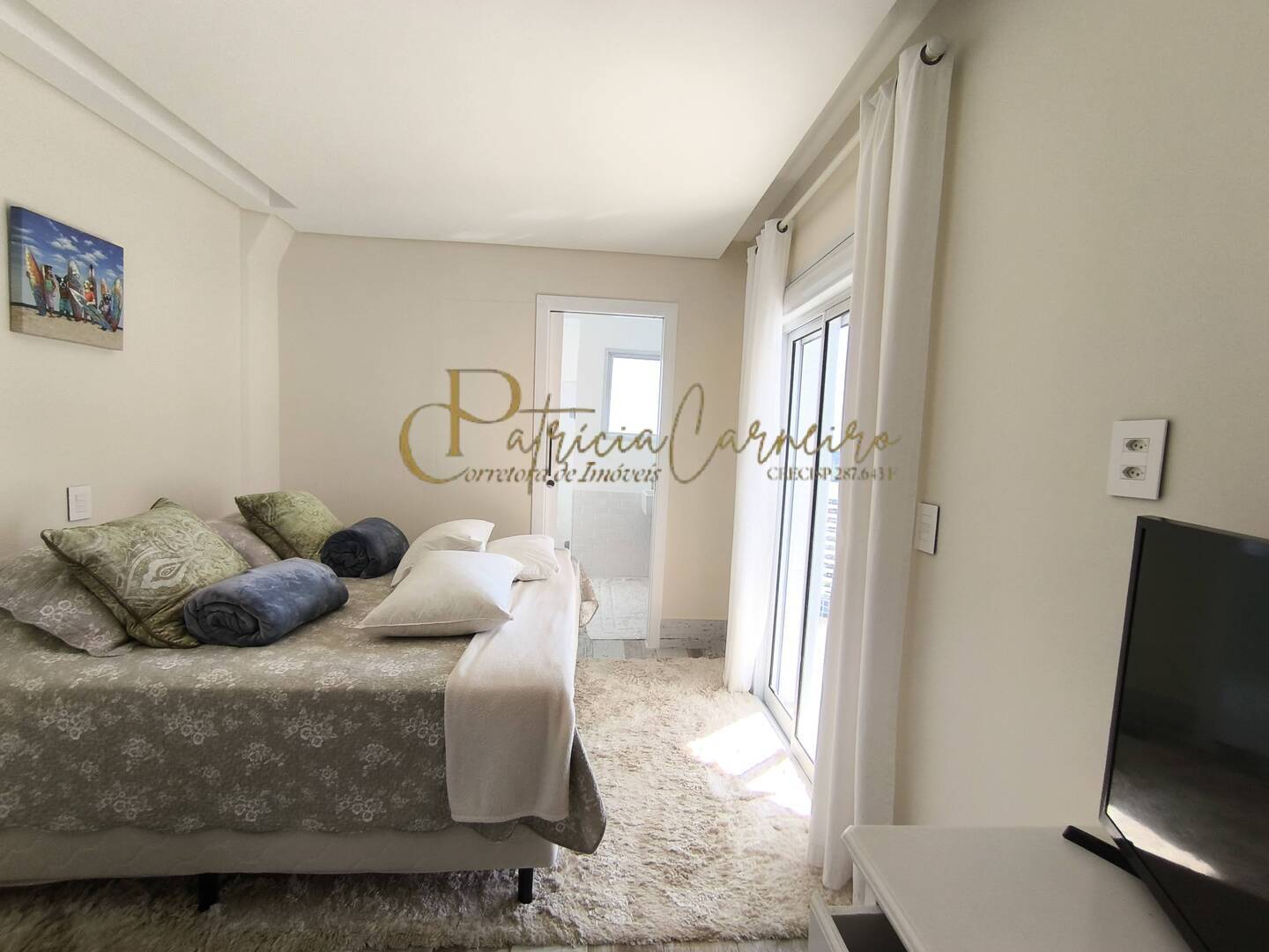 Cobertura, 4 quartos, 341 m² - Foto 14