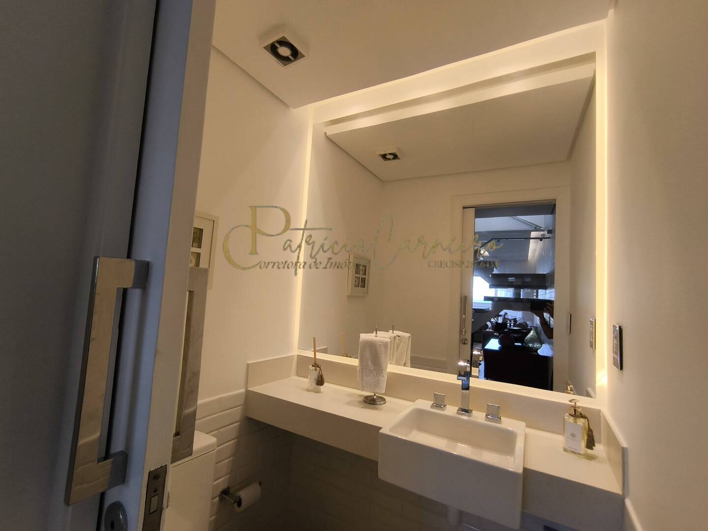 Cobertura, 4 quartos, 341 m² - Foto 13