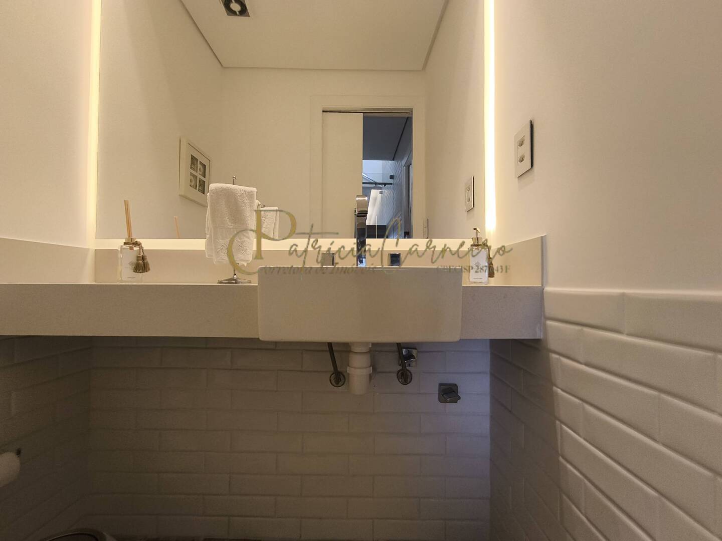 Cobertura, 4 quartos, 341 m² - Foto 12