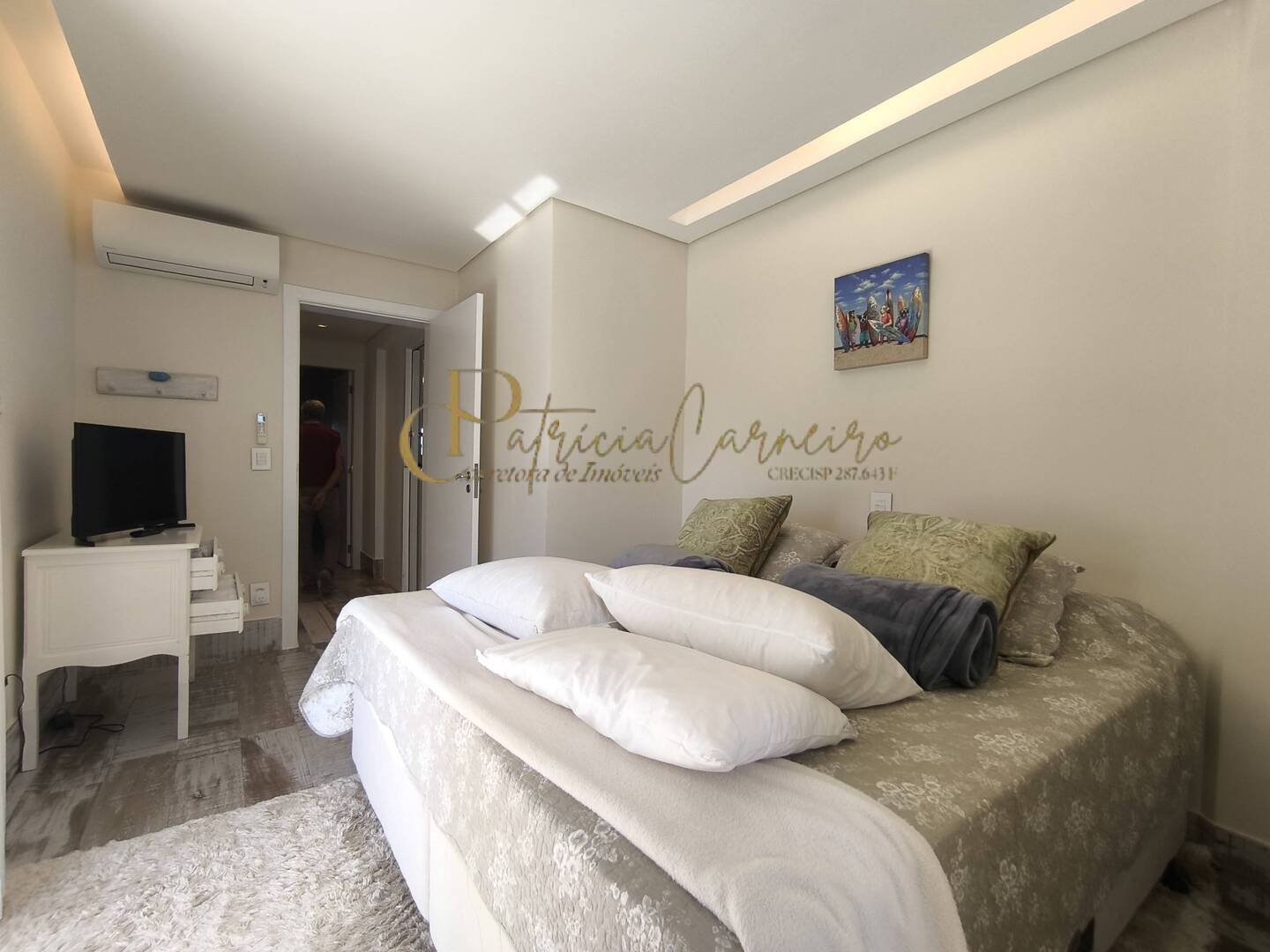 Cobertura, 4 quartos, 341 m² - Foto 16