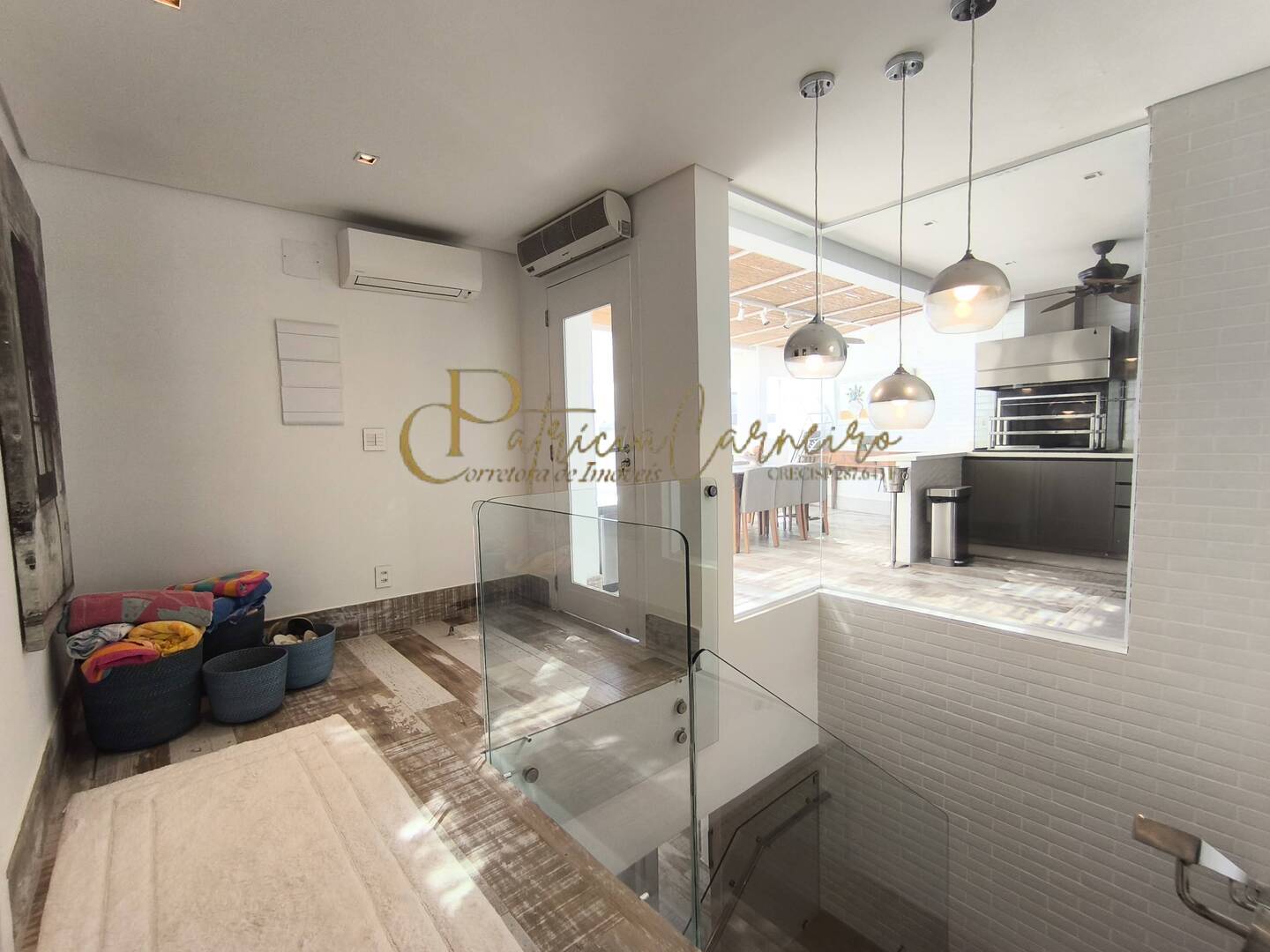 Cobertura, 4 quartos, 341 m² - Foto 23