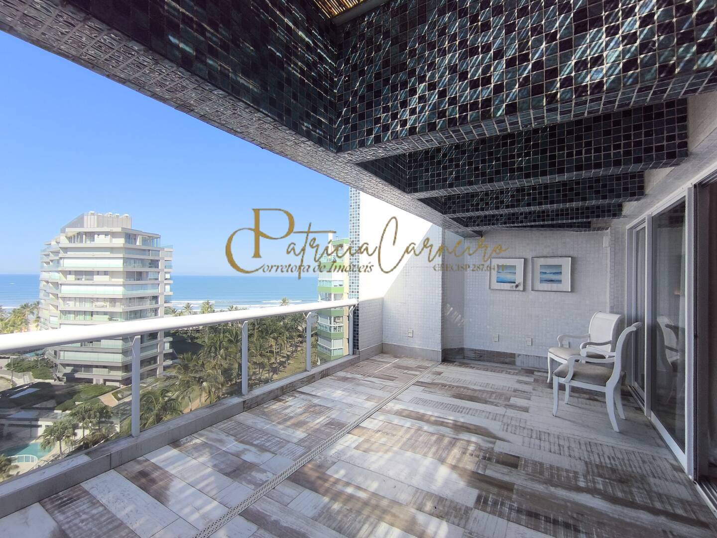 Cobertura, 4 quartos, 341 m² - Foto 26