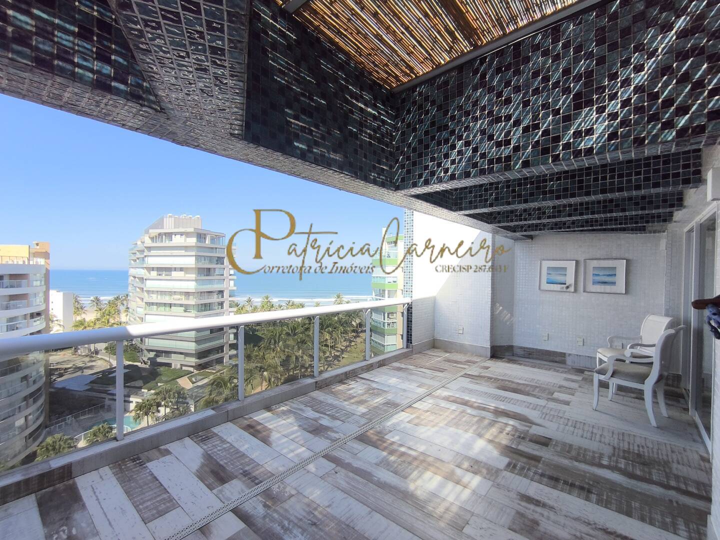 Cobertura, 4 quartos, 341 m² - Foto 27