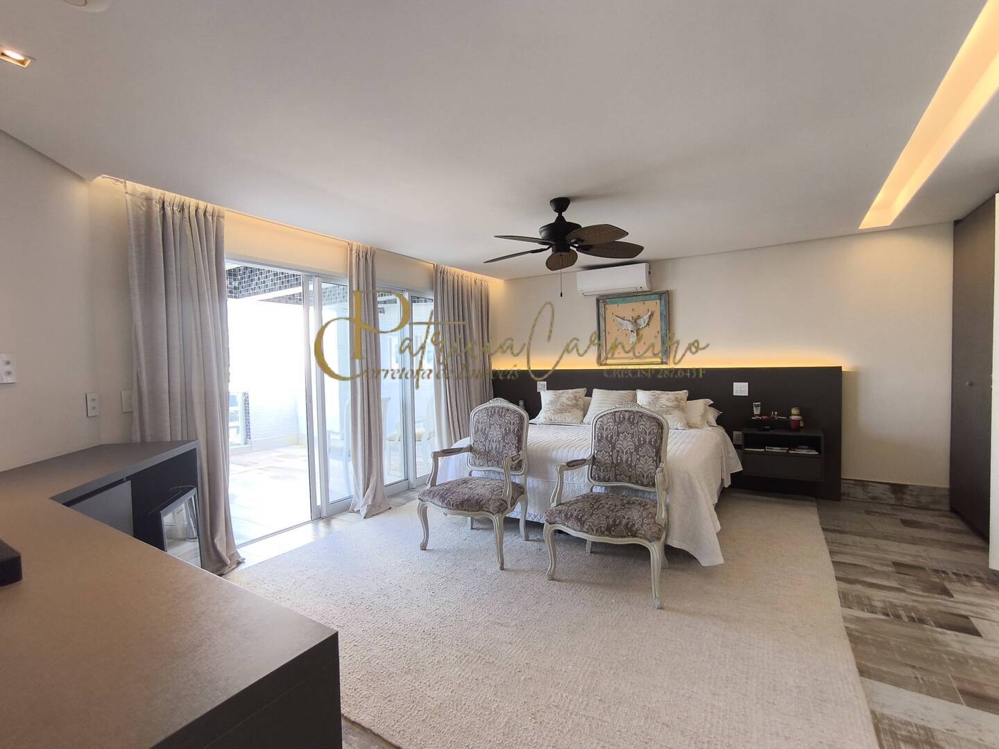 Cobertura, 4 quartos, 341 m² - Foto 29