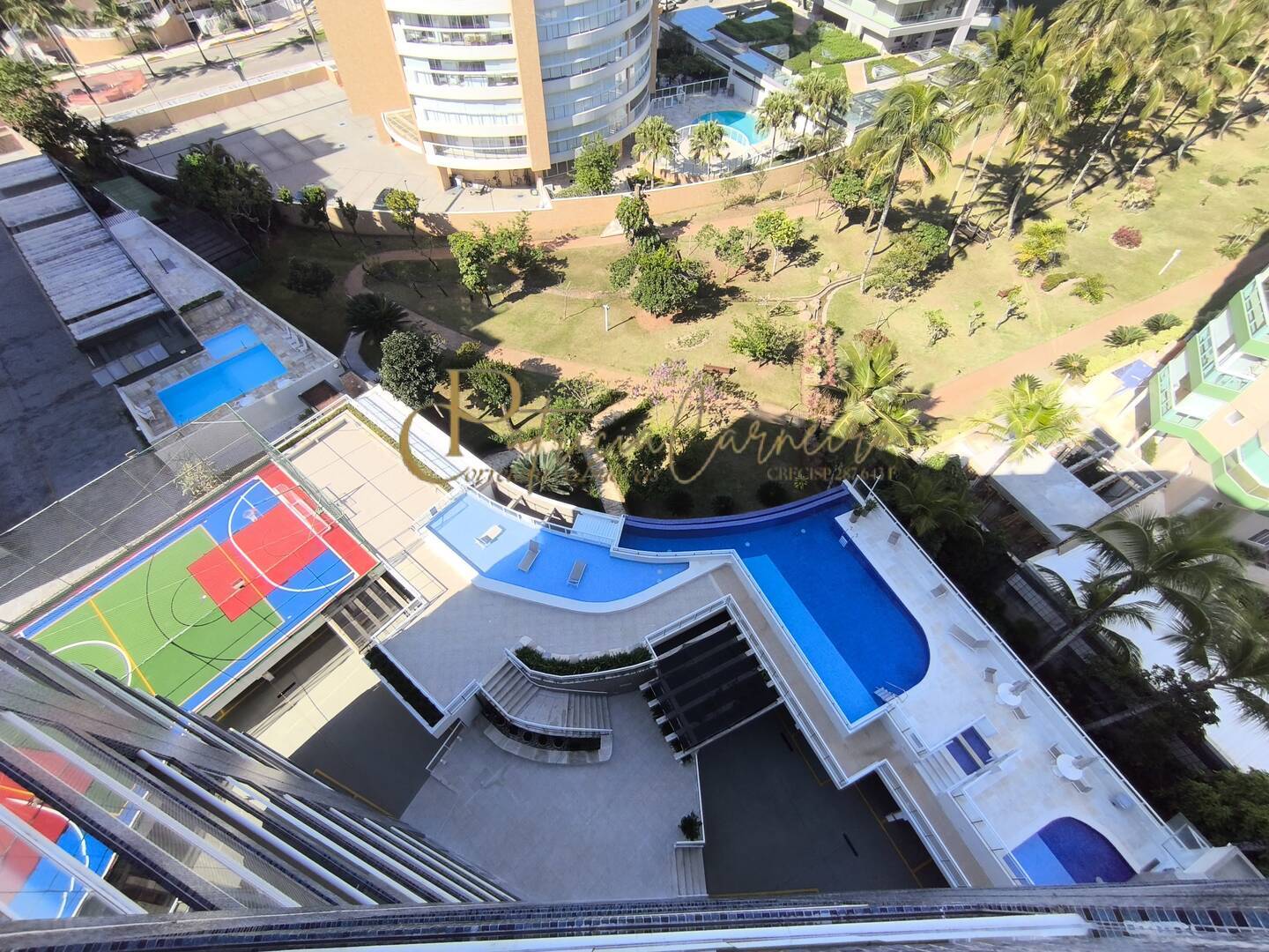 Cobertura, 4 quartos, 341 m² - Foto 31