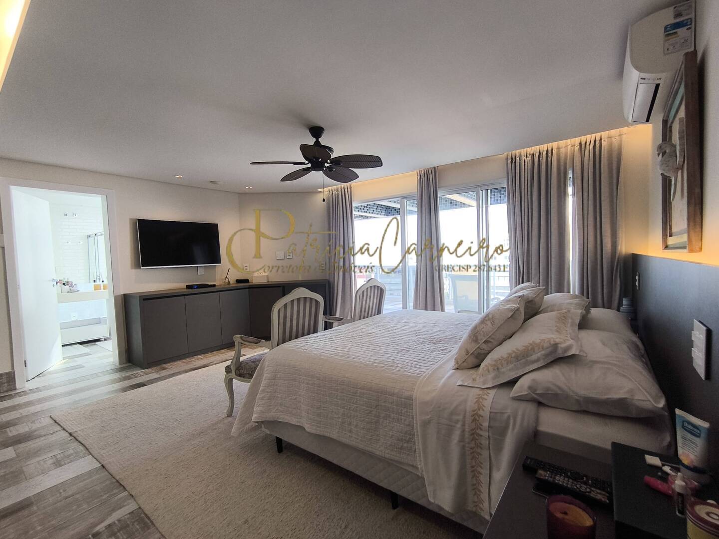 Cobertura, 4 quartos, 341 m² - Foto 33