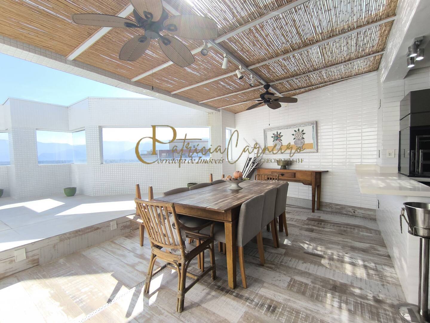 Cobertura, 4 quartos, 341 m² - Foto 35