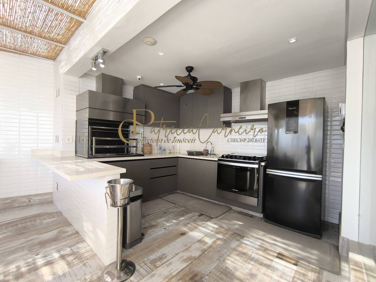 Cobertura, 4 quartos, 341 m² - Foto 34