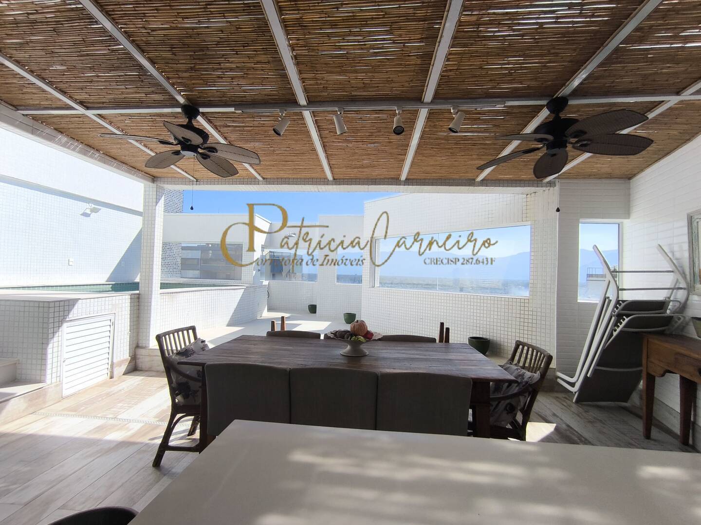 Cobertura, 4 quartos, 341 m² - Foto 36