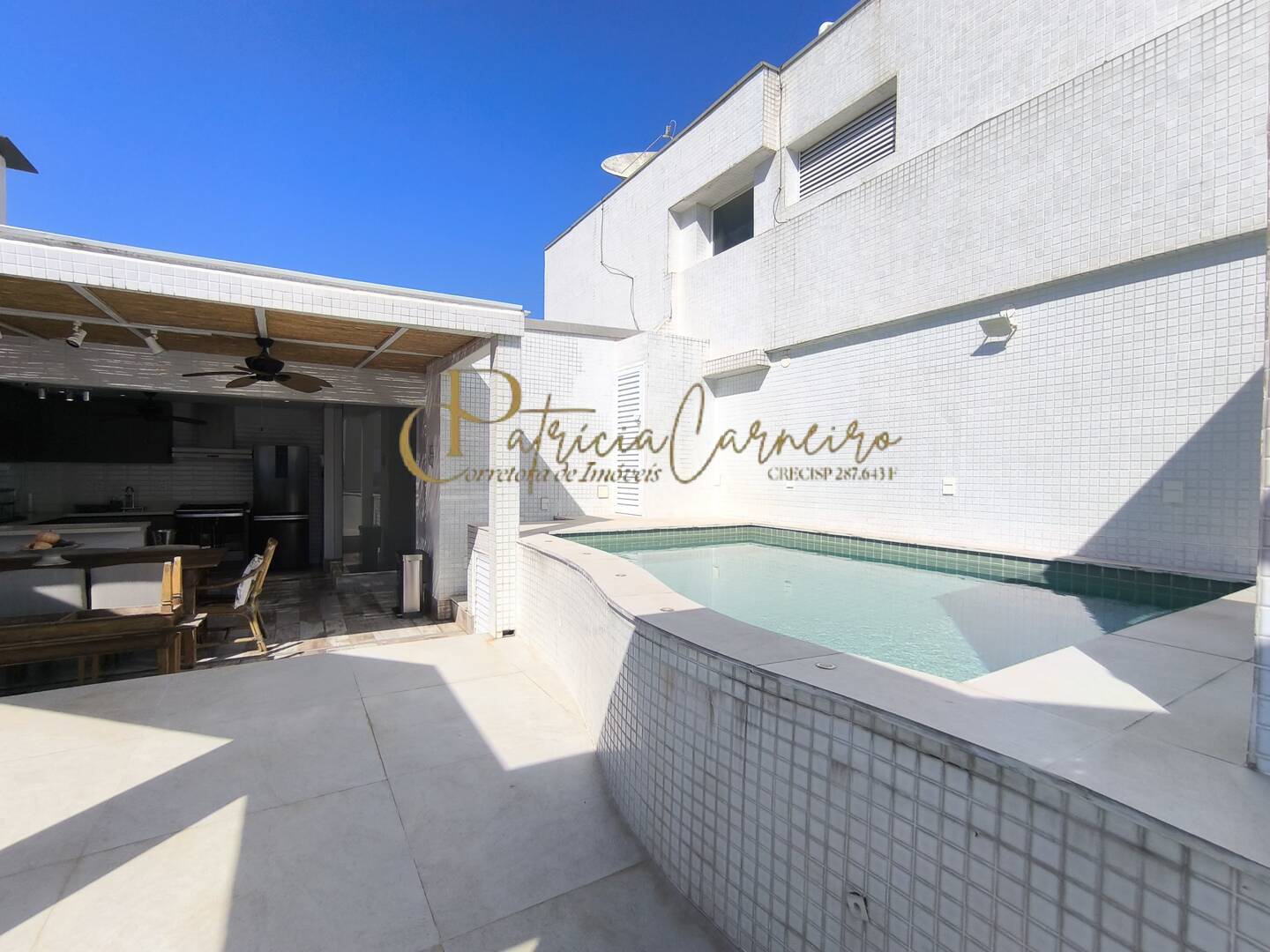 Cobertura, 4 quartos, 341 m² - Foto 38