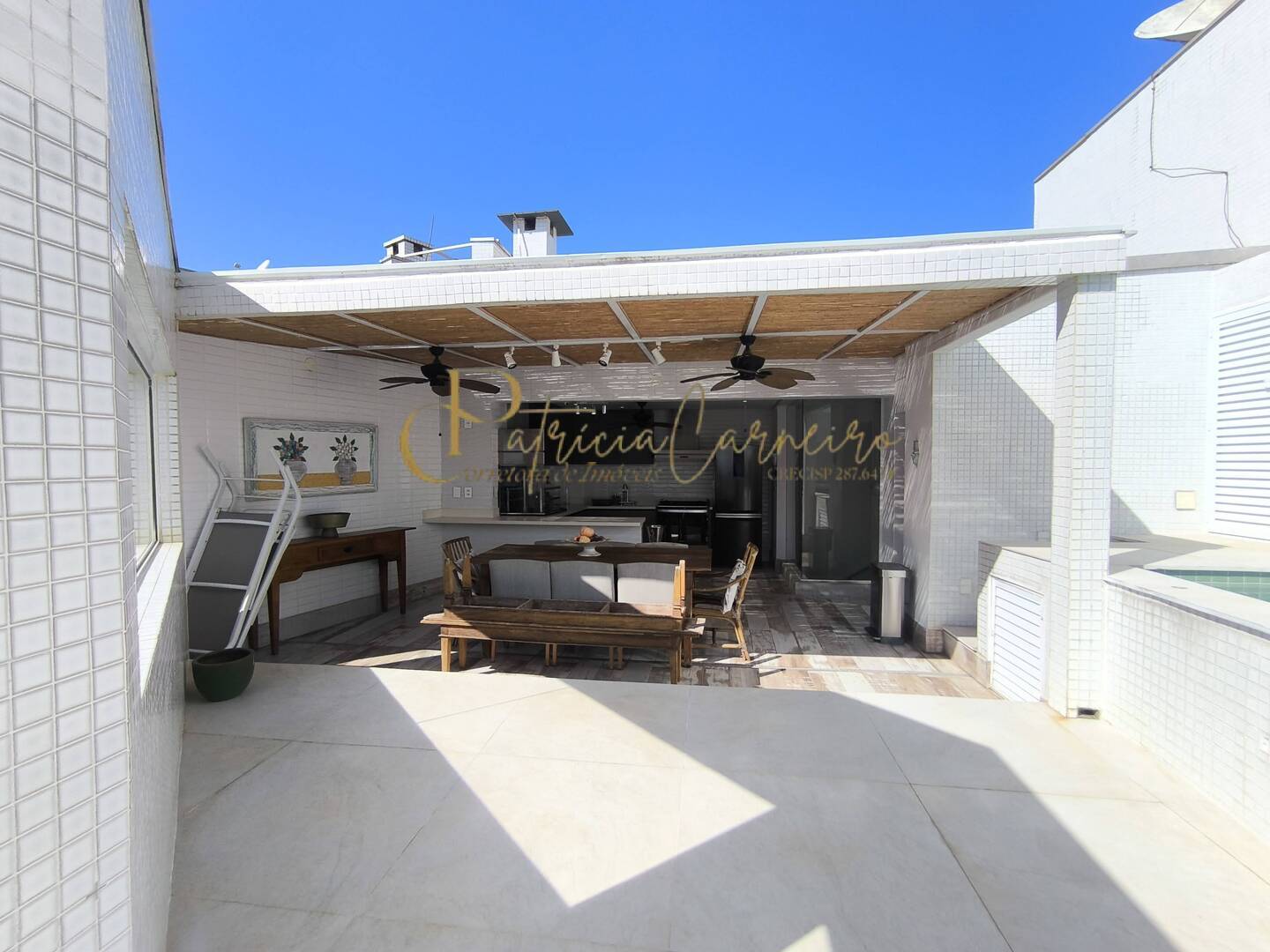 Cobertura, 4 quartos, 341 m² - Foto 39