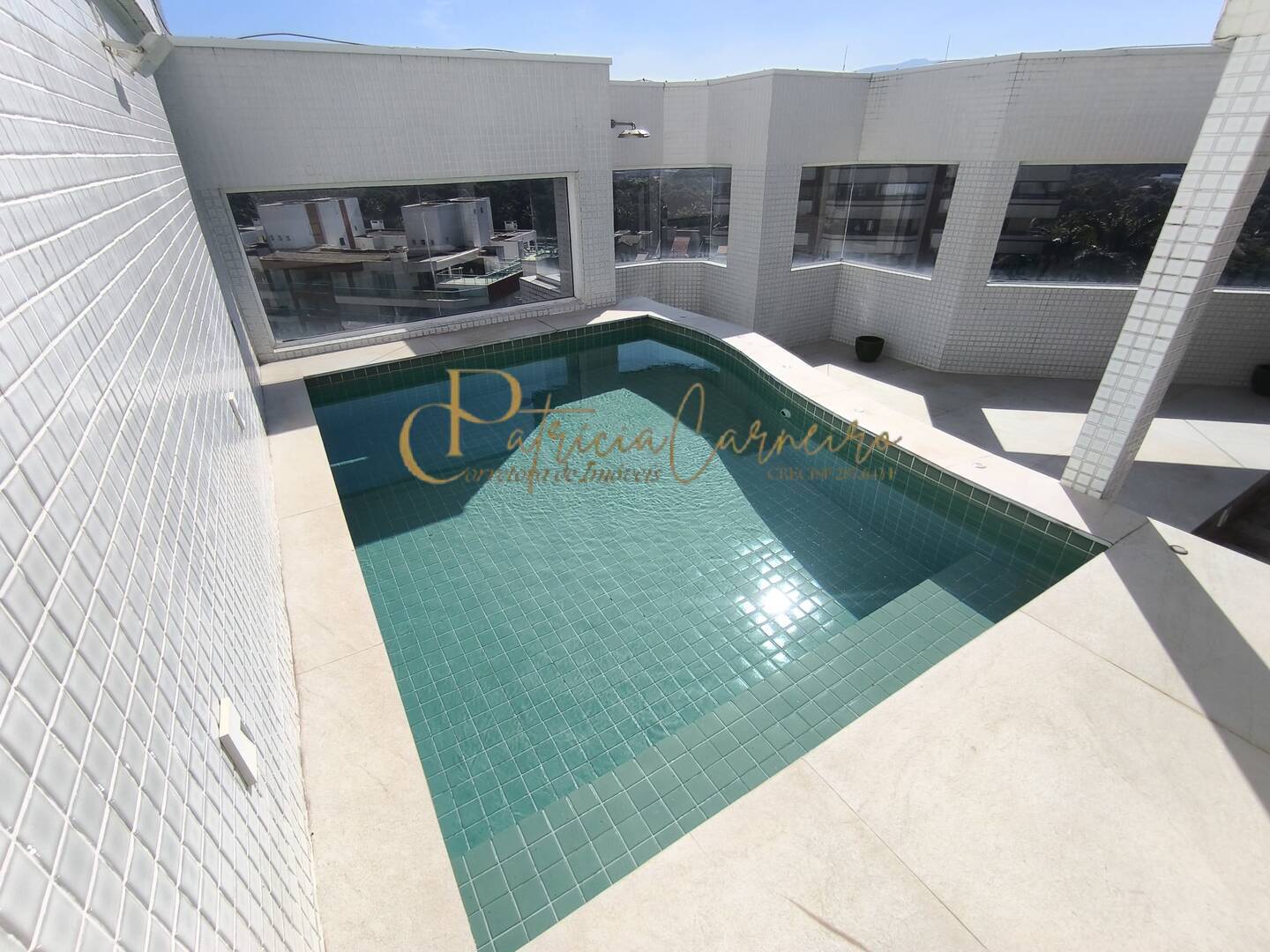 Cobertura, 4 quartos, 341 m² - Foto 40