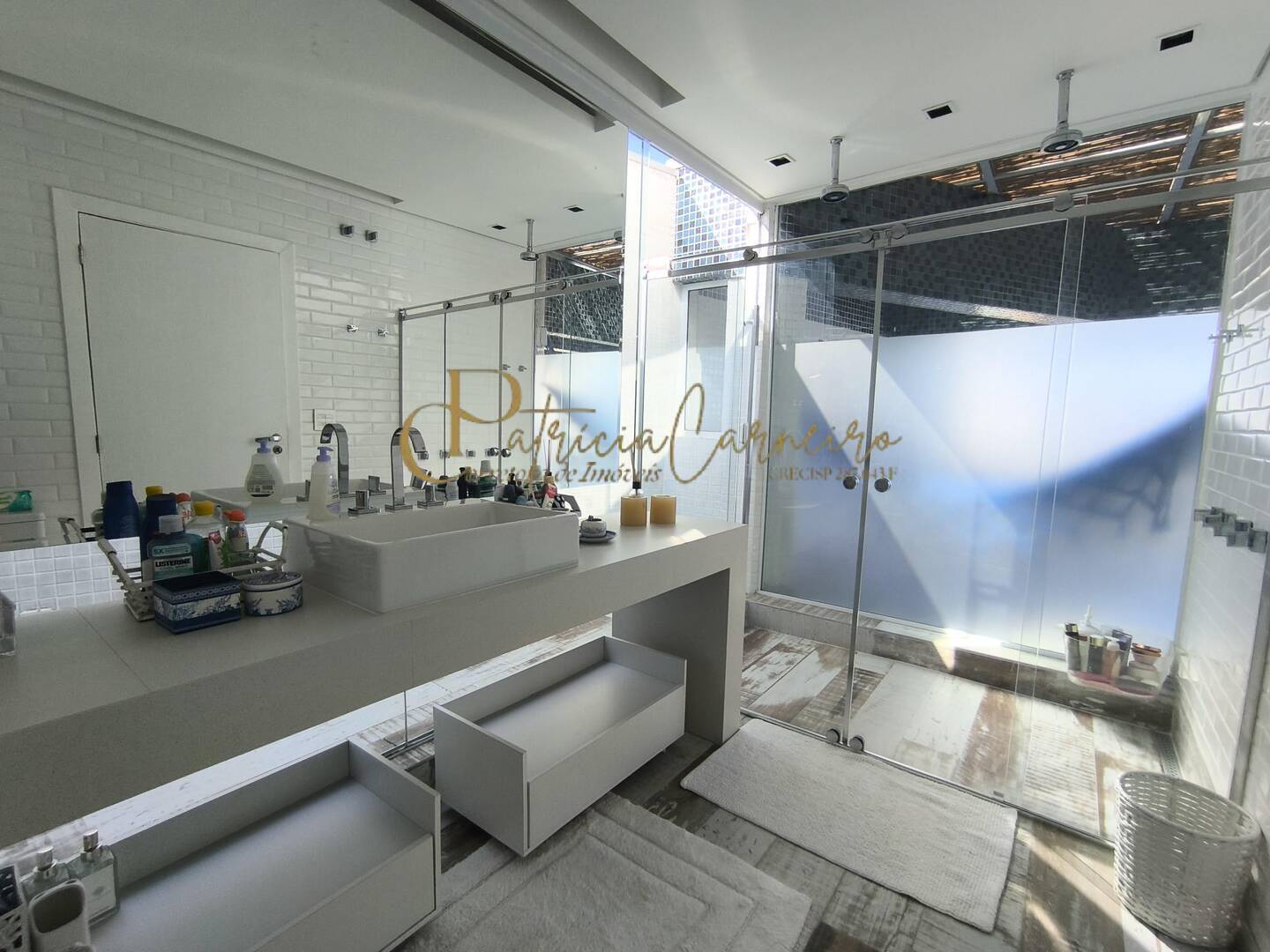 Cobertura, 4 quartos, 341 m² - Foto 42