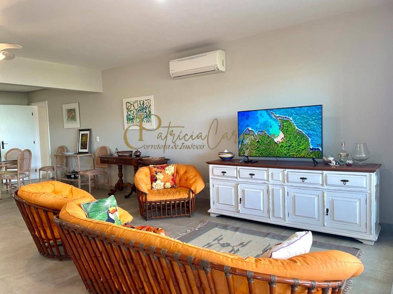 Apartamento, 3 quartos, 170 m² - Foto 2