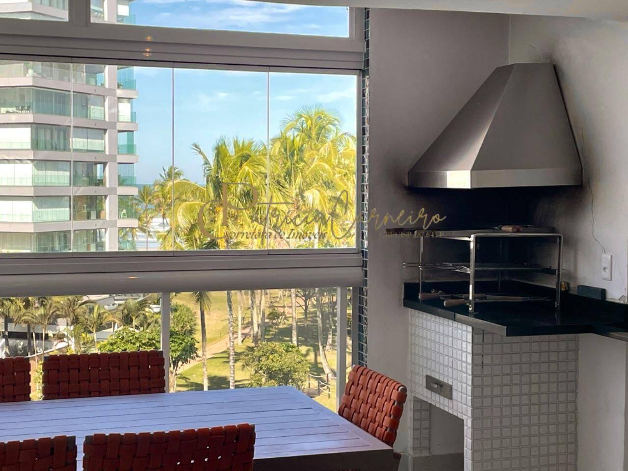 Apartamento, 3 quartos, 170 m² - Foto 4