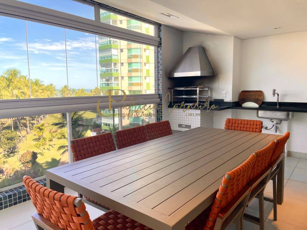Apartamento, 3 quartos, 170 m² - Foto 5
