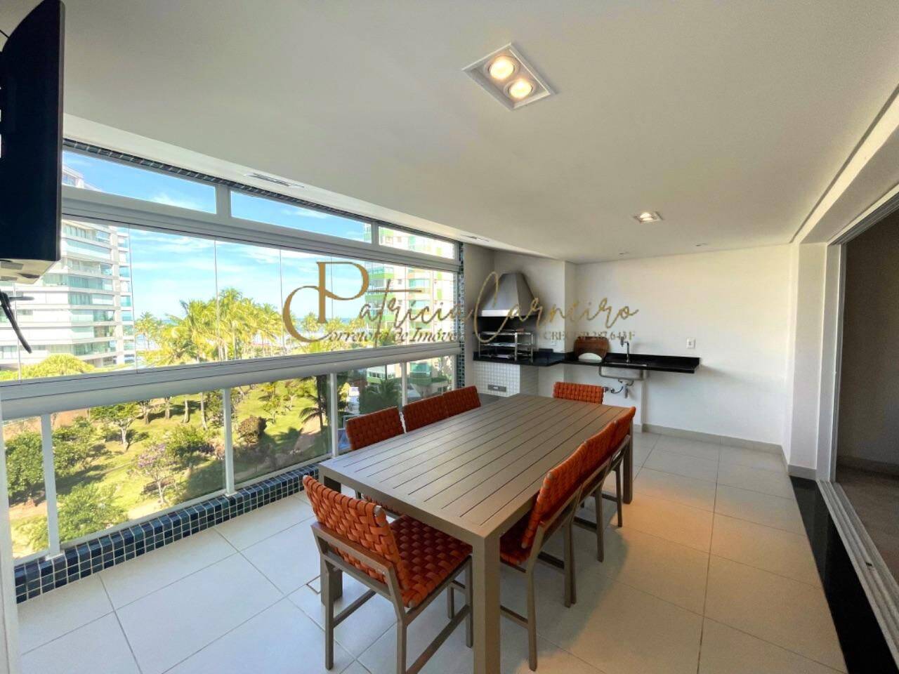 Apartamento, 3 quartos, 170 m² - Foto 1