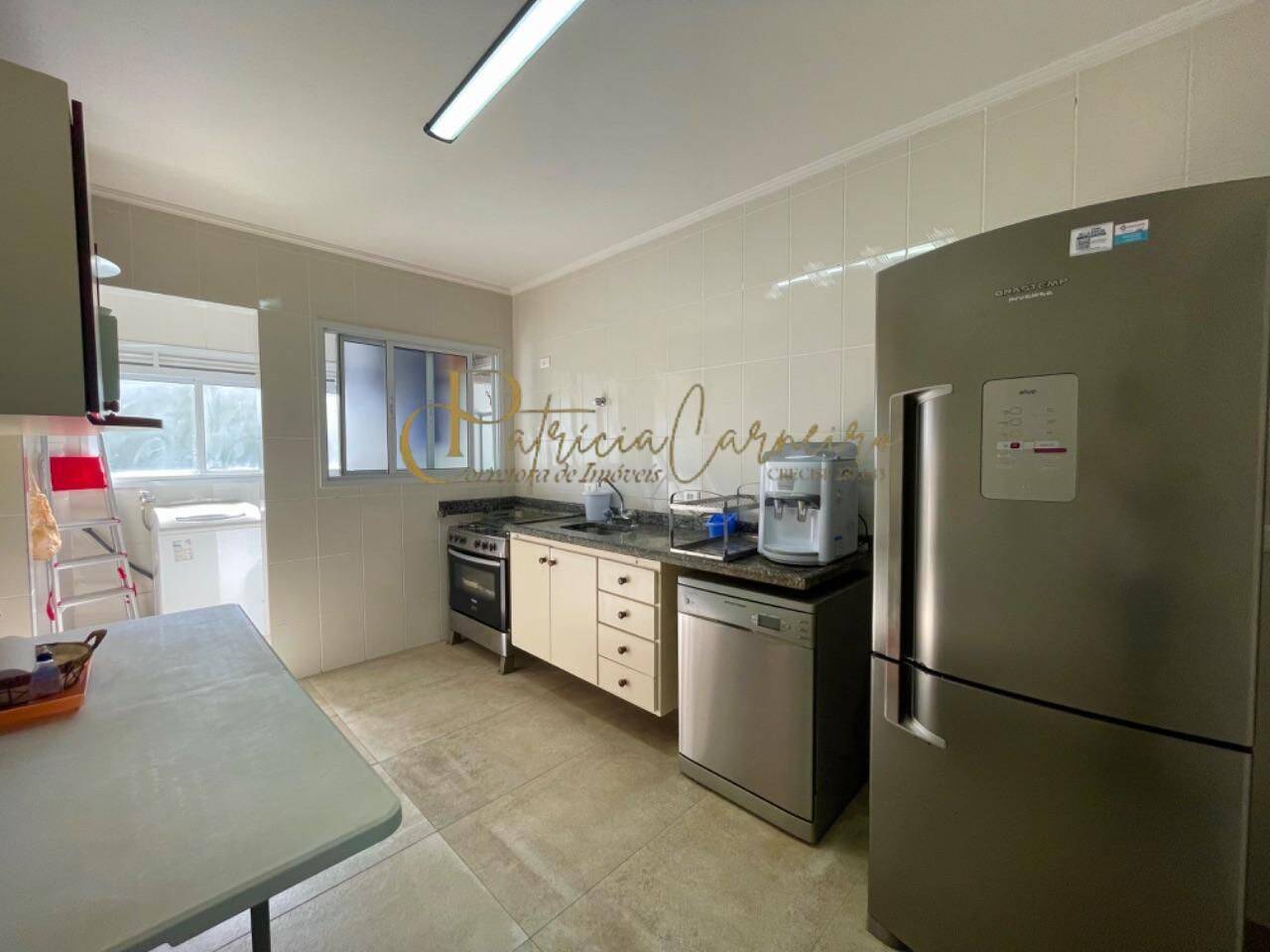 Apartamento, 3 quartos, 170 m² - Foto 8