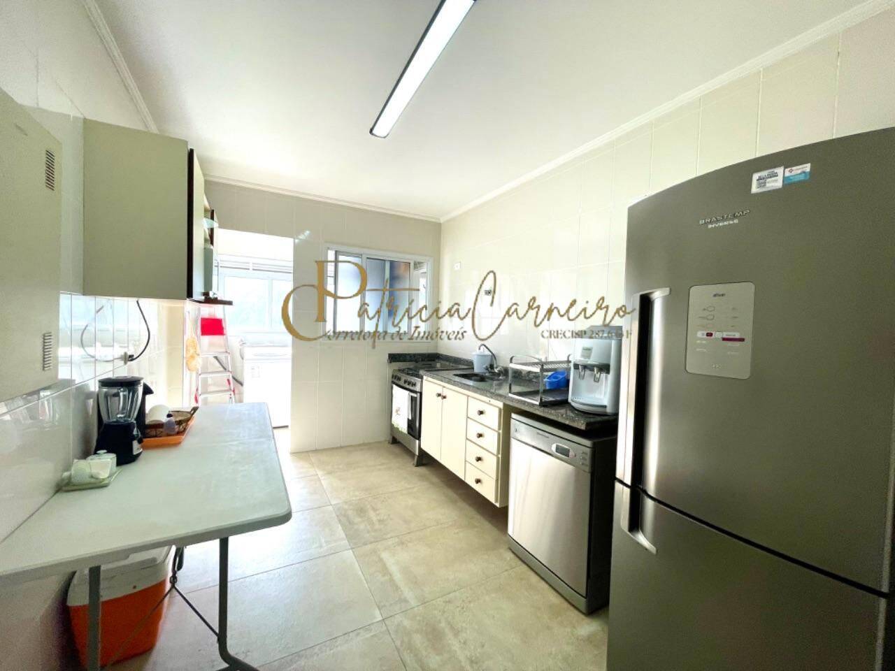 Apartamento, 3 quartos, 170 m² - Foto 9