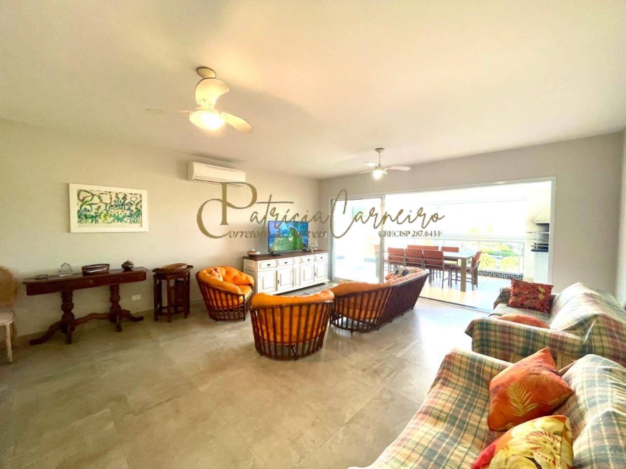 Apartamento, 3 quartos, 170 m² - Foto 12