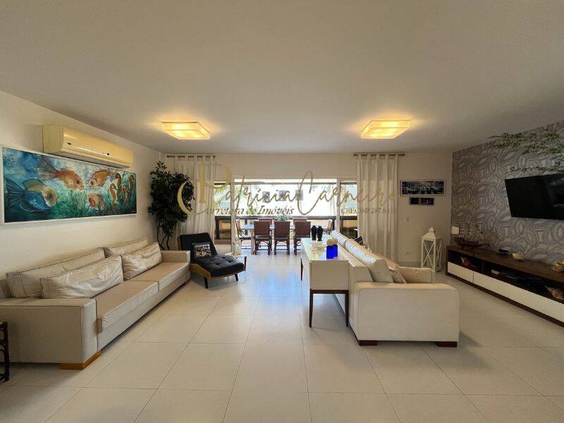 Apartamento, 3 quartos, 168 m² - Foto 8