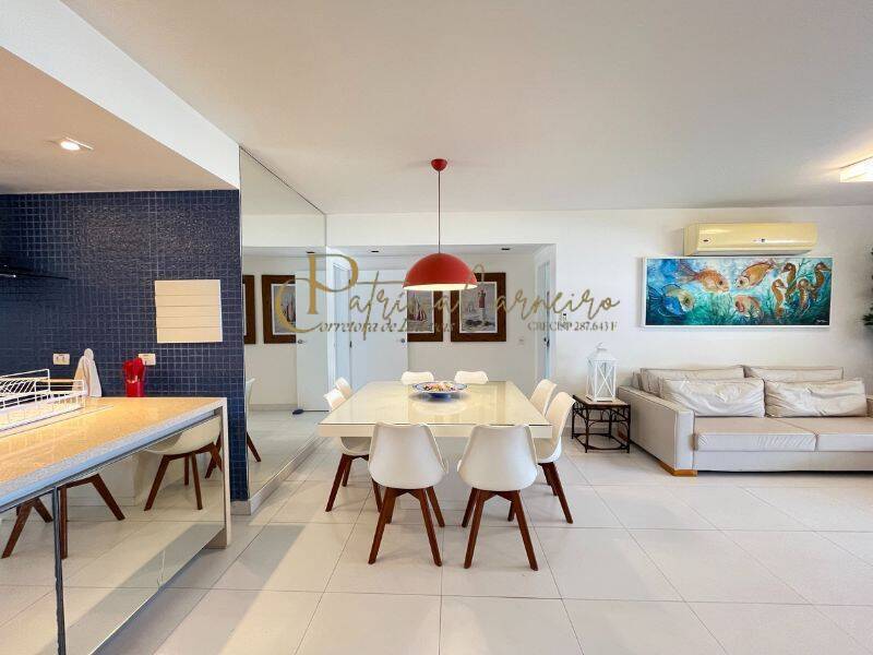 Apartamento, 3 quartos, 168 m² - Foto 6