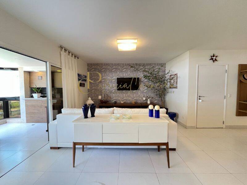 Apartamento, 3 quartos, 168 m² - Foto 7