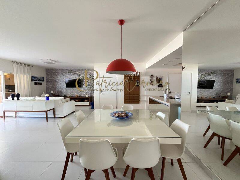 Apartamento, 3 quartos, 168 m² - Foto 4