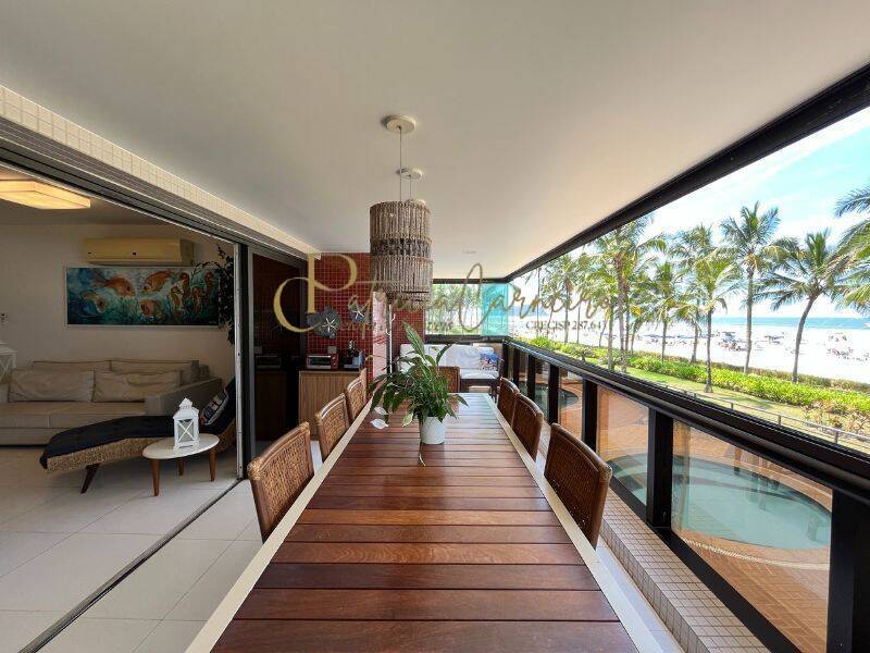 Apartamento, 3 quartos, 168 m² - Foto 12