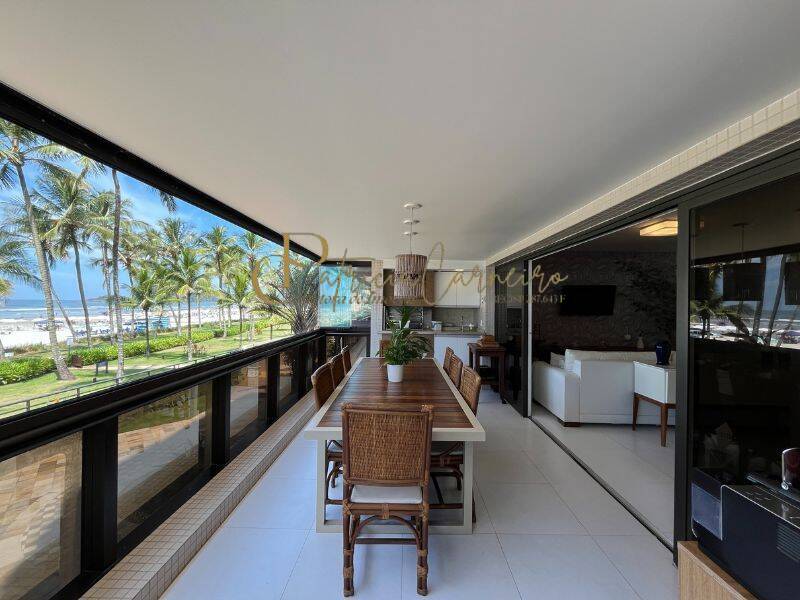 Apartamento, 3 quartos, 168 m² - Foto 1