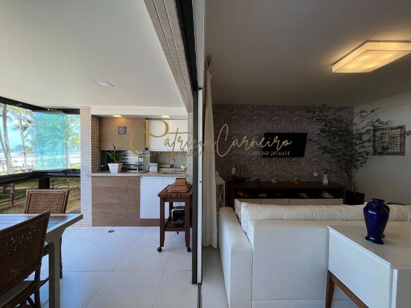 Apartamento, 3 quartos, 168 m² - Foto 9