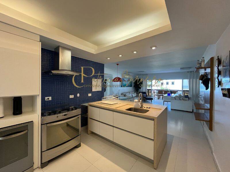 Apartamento, 3 quartos, 168 m² - Foto 13