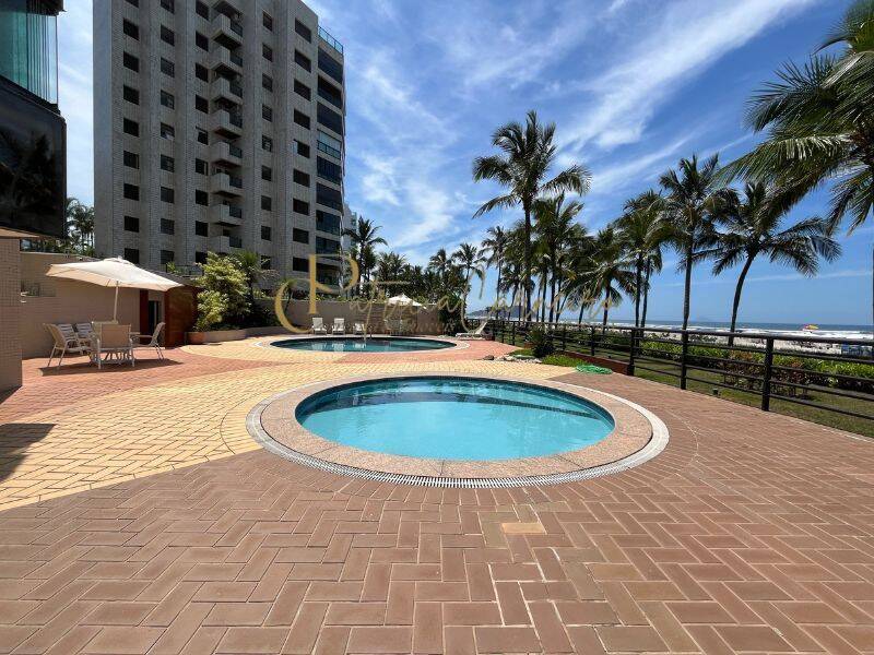 Apartamento, 3 quartos, 168 m² - Foto 21