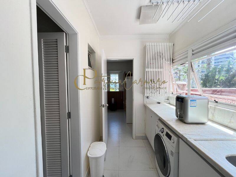 Apartamento, 3 quartos, 168 m² - Foto 23