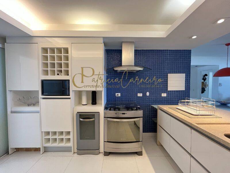 Apartamento, 3 quartos, 168 m² - Foto 24