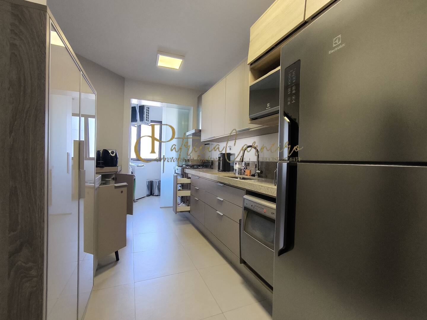 Apartamento, 3 quartos, 136 m² - Foto 7