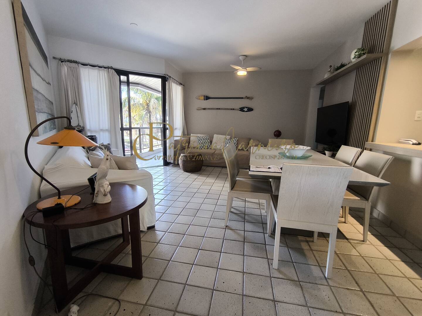 Apartamento, 3 quartos, 136 m² - Foto 3