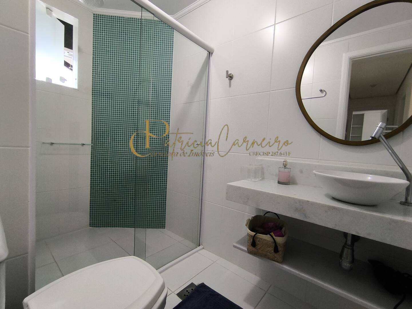 Apartamento, 3 quartos, 136 m² - Foto 9