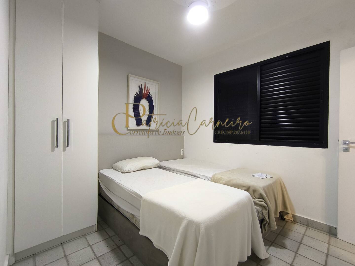 Apartamento, 3 quartos, 136 m² - Foto 10