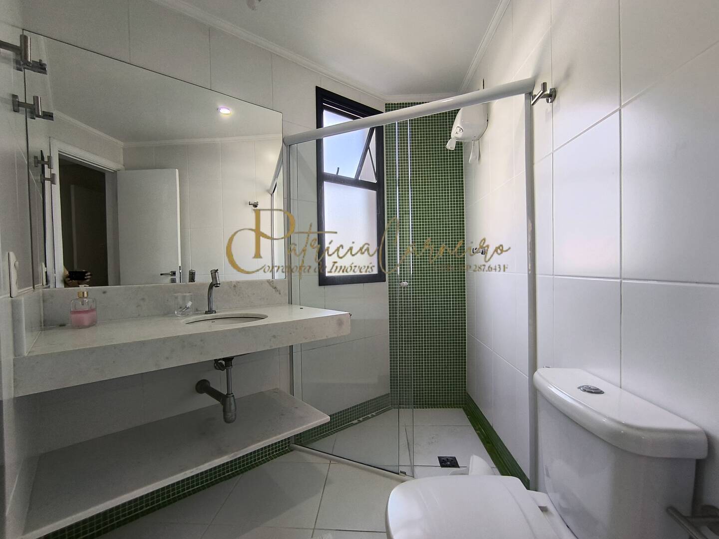 Apartamento, 3 quartos, 136 m² - Foto 14