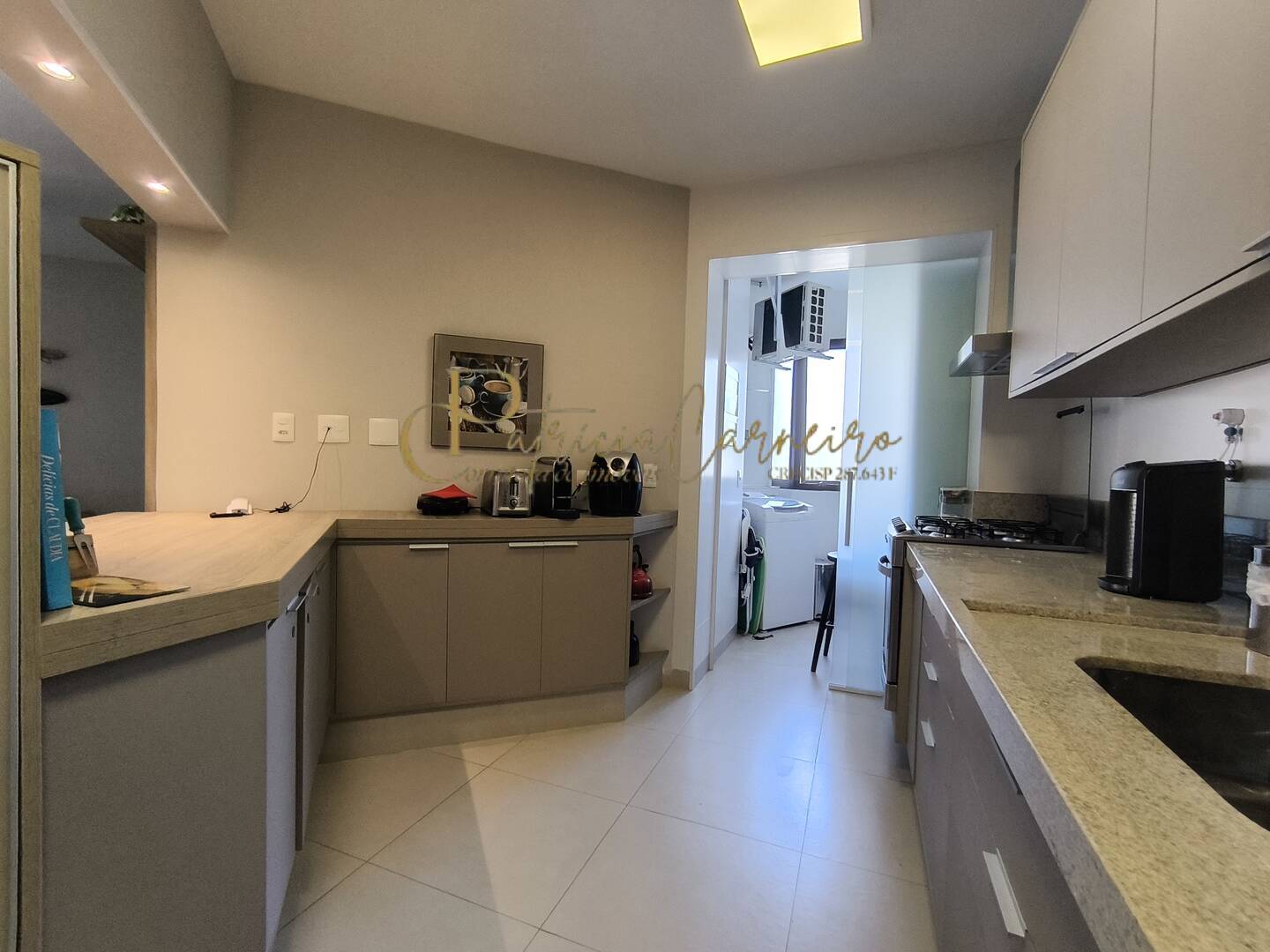 Apartamento, 3 quartos, 136 m² - Foto 6
