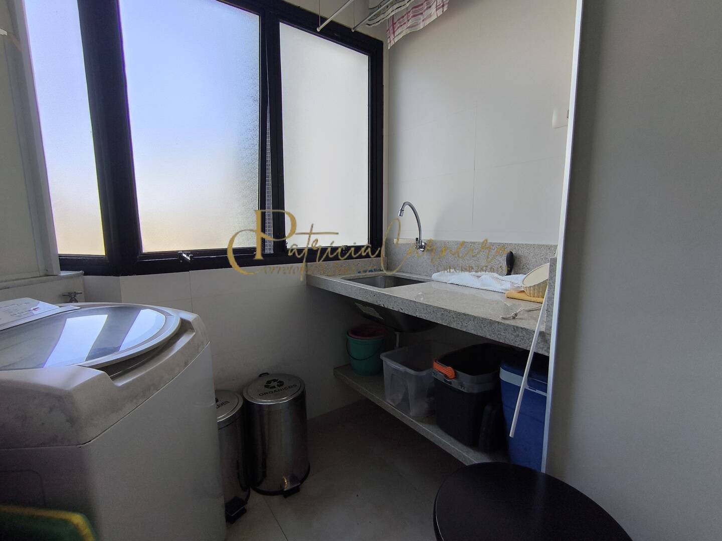 Apartamento, 3 quartos, 136 m² - Foto 8
