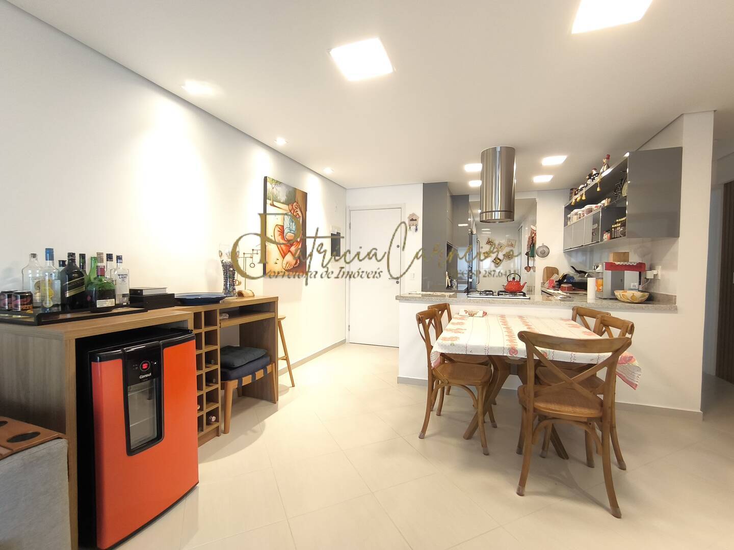 Apartamento, 3 quartos, 102 m² - Foto 4