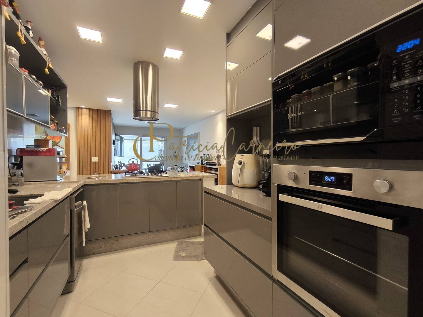 Apartamento, 3 quartos, 102 m² - Foto 5